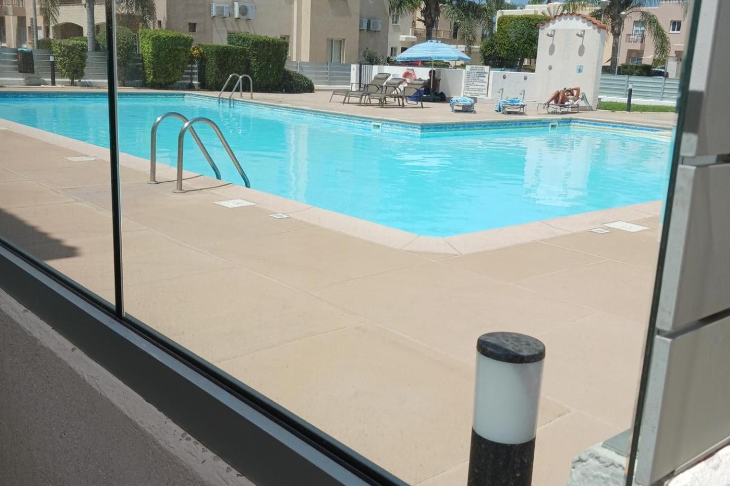Villa Beautiful 2-Bed House In Mandria  Exterior foto
